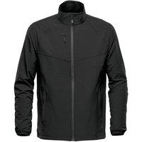 Stormtech Men's Koyoto Jacket in Black | Size: Small