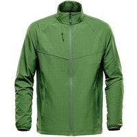 Stormtech Men's Koyoto Jacket in Pale Green | Size: Medium