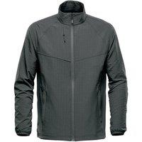 Stormtech Men's Koyoto Jacket in Dark Grey | Size: 2XL