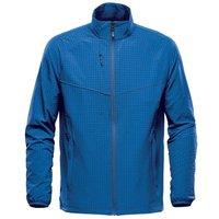 Stormtech Men's Koyoto Jacket in Blue | Size: 3XL