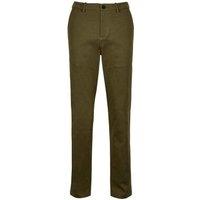 NEOBLU Men's Gustave Chinos in Khaki | Size: 52R