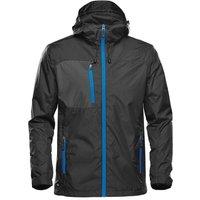 Stormtech Men's Olympia Soft Shell Jacket in Black | Size: Large