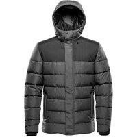 Stormtech Men's Oslo HD Parka in Grey | Size: Medium