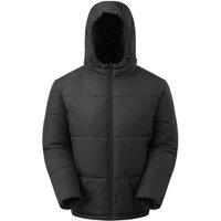 2786 Men's Expanse Padded Jacket in Black | Size: Medium