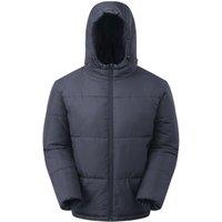 2786 Men's Expanse Padded Jacket in Navy | Size: Large