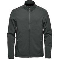 Stormtech Men's Narvik Soft Shell Jacket in Black | Size: XL