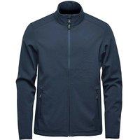 Stormtech Men's Narvik Soft Shell Jacket in Navy | Size: Large