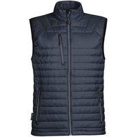 Stormtech Men's Gravity Thermal Body Warmer in Navy | Size: Medium