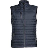 Stormtech Men's Gravity Thermal Gilet in Navy | Size: Small