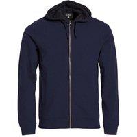 Classic Full Zip Hoodie