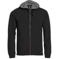 Classic Full Zip Hoodie
