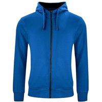 Classic Full Zip Hoodie