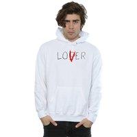 IT Men's Loser Lover Hoodie | Size: 2XL