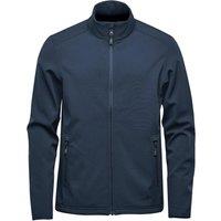 Stormtech Men's Narvik Soft Shell Jacket in Navy | Size: Medium