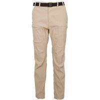 Trespass Men's Garsdale Trousers in Light Oak | Size: 2XL