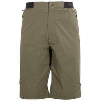 Trespass Men's Hainford Shorts in Green | Size: XL