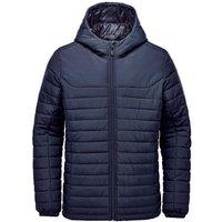 Stormtech Men's Nautilus Padded Jacket in Navy | Size: Large