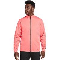 Nike Men's Victory Storm-FIT Full Zip Jacket in Amber | Size: Medium