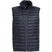 Clique Men's Hudson Gilet in Dark Navy | Size: Medium
