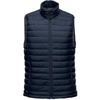 Stormtech Men's Stavanger Thermal Vest in Mid Navy | Size: Medium