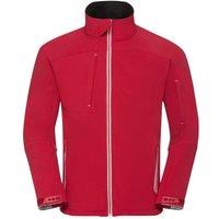 Bionic Softshell Jacket