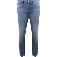 D-Fining 09D47 Blue Jeans