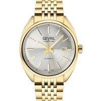 Five Points Swiss Automatic Sellita SW200 Watch