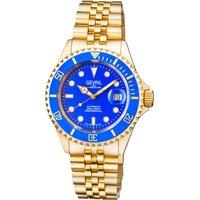 Wall Street Swiss Automatic Sellita SW200 Watch