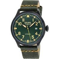 Vaughn 43506 Swiss Automatic Sellita SW200 Watch