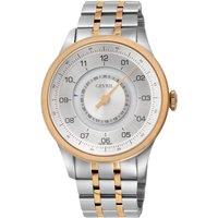 Gevril Men's Jones St. Swiss Automatic Sellita SW200 Watch