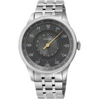 Jones St. 2105 Swiss Automatic Sellita SW200 Watch