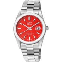 West Village 48932B Swiss Automatic Sellita SW200 Watch