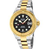 Wall Street Swiss Automatic Sellita SW200 39mm Watch