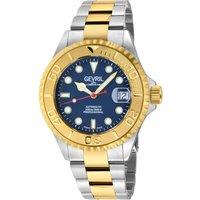 Wall Street Swiss Automatic Sellita SW200 39mm Watch