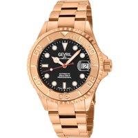 Wall Street Swiss Automatic Sellita SW200 39mm Watch