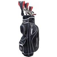 Spalding SX 35 Golf Set Mens Right Hand Graphite
