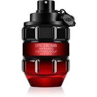 Viktor & Rolf Men's Spicebomb Infrared Eau De Parfum in Misc | Size: 90ml