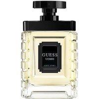 Guess Men's Uomo Eau de Toilette in Misc | Size: 100ml