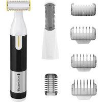 Remington Men's Omniblade Face & Body Groomer