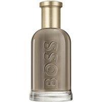 Hugo Boss Men's BOSS Bottled Eau De Parfum For Men in Clear | Size: 200ml