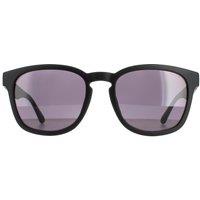 Police Men's Round Black Smoke Gradient SPLD41M Origins Lite 12