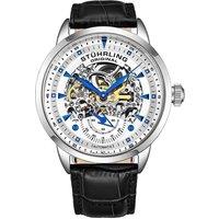 Executive 3133 Automatic 44mm Skeleton