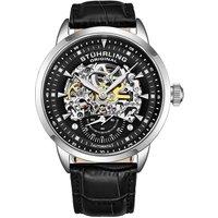 Executive 3133 Automatic 44mm Skeleton