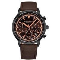 Monaco Chronograph with Tachymeter Quartz 44mm Watch