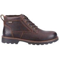 Cotswold Men's Falfield Boots in Brown | Size: 12
