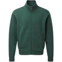 Authentic Full Zip Jacket