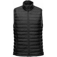 Stormtech Men's Stavanger Thermal Body Warmer in Black | Size: Large