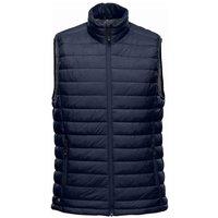 Stormtech Men's Stavanger Thermal Body Warmer in Dark Navy | Size: Medium