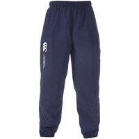 Canterbury Men's Stadium Elasticated Sports Trousers in Navy | Size: XL