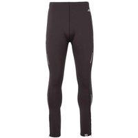 Trespass Men's Jaxon Active Trousers in Black | Size: 2XL